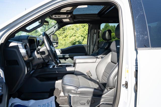 2026 Ford F-450 - $106,000
