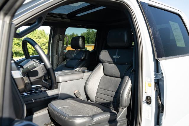 2026 Ford F-450 - $106,000