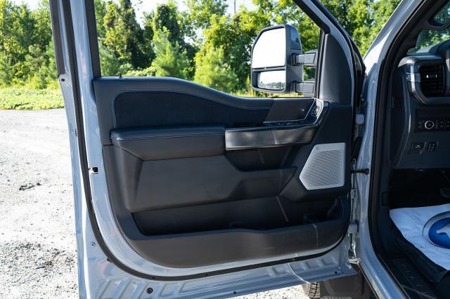 2026 Ford F-450 - $106,000