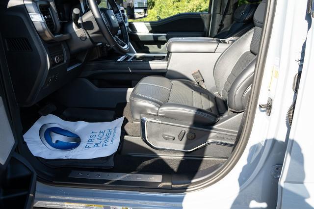 2026 Ford F-450 - $106,000