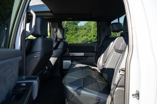 2026 Ford F-450 - $106,000