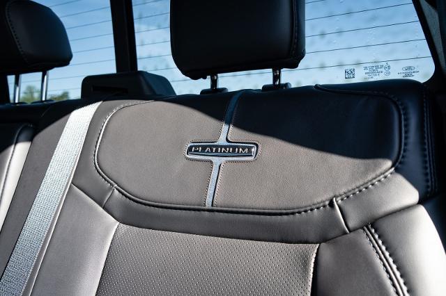 2026 Ford F-450 - $106,000