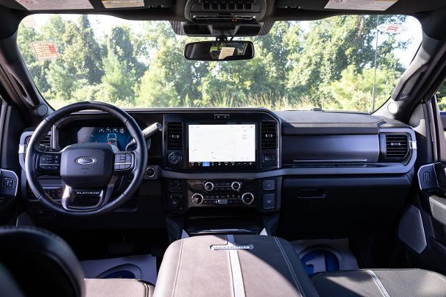 2026 Ford F-450 - $106,000