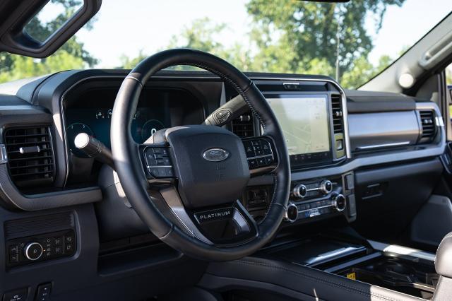 2026 Ford F-450 - $106,000