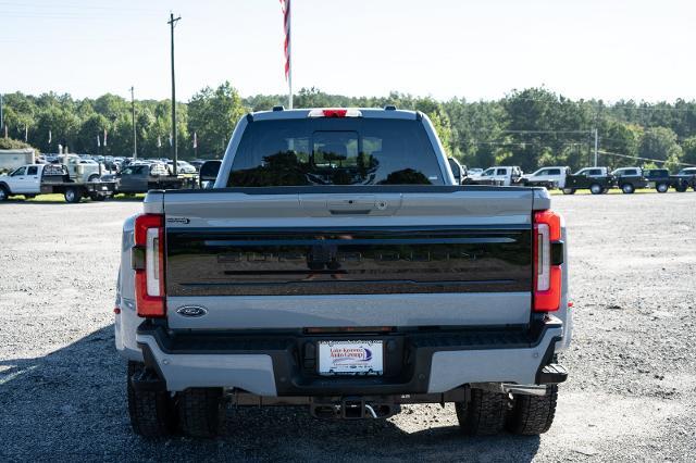 2026 Ford F-450 - $106,000