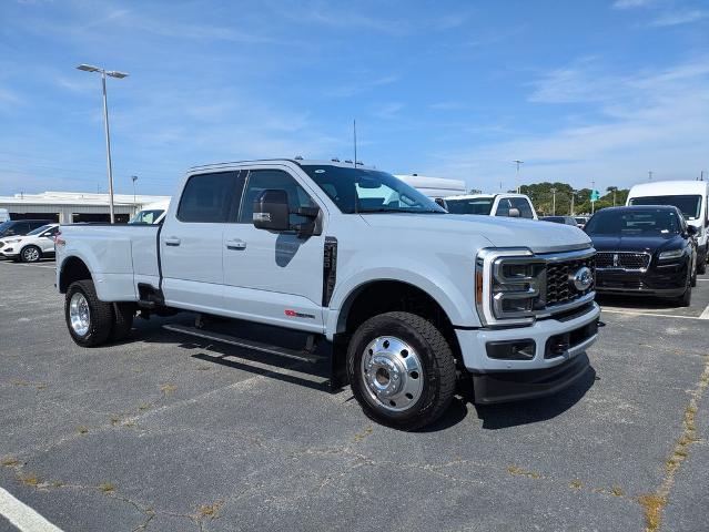 2026 Ford F-450 - $103,000
