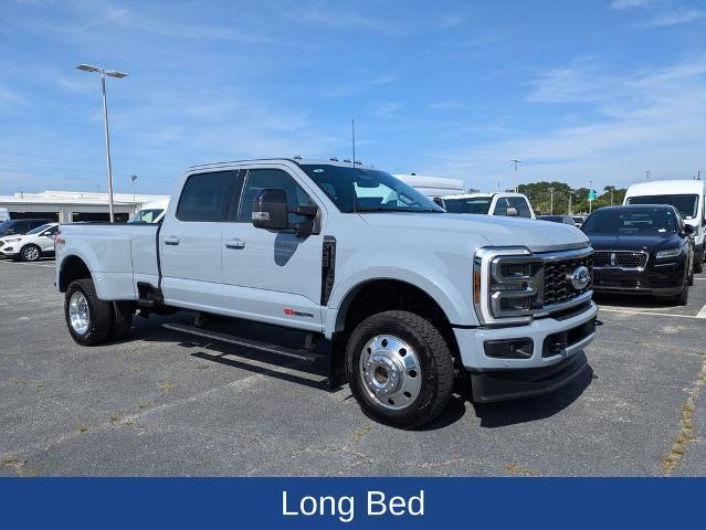 2026 Ford F-450 - $103,000