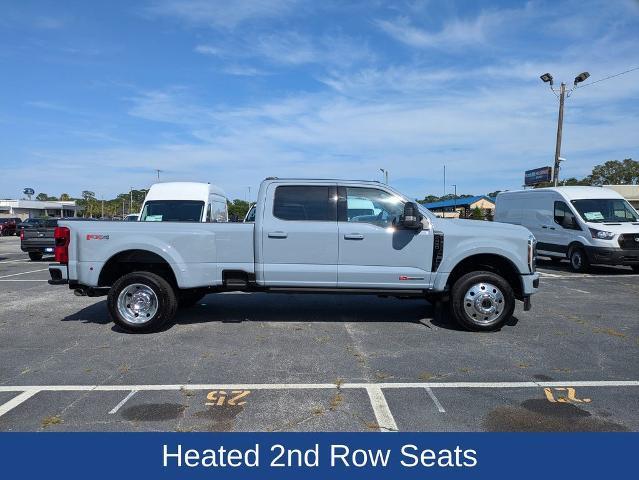 2026 Ford F-450 - $103,000