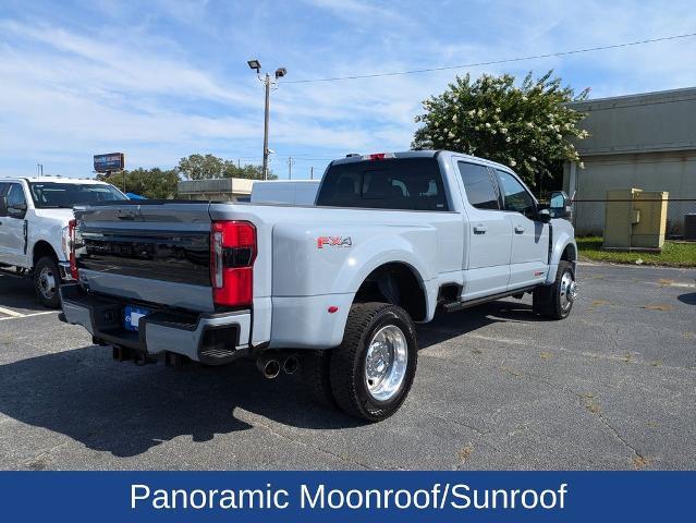 2026 Ford F-450 - $103,000