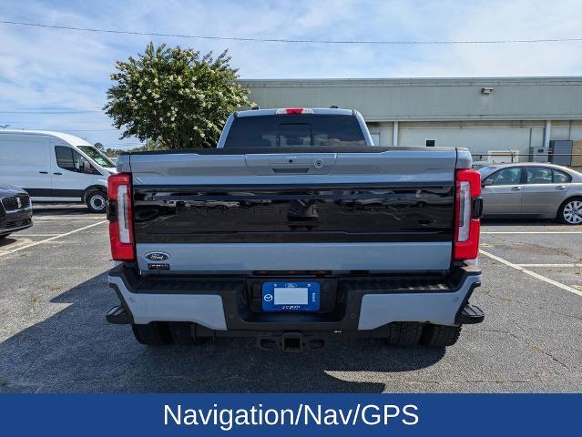 2026 Ford F-450 - $103,000