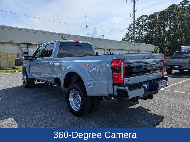 2026 Ford F-450 - $103,000