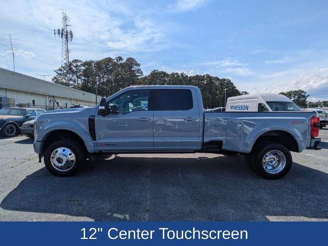 2026 Ford F-450 - $103,000
