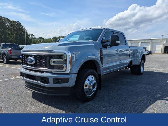 2026 Ford F-450 - $103,000