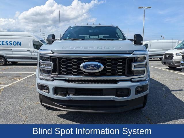 2026 Ford F-450 - $103,000