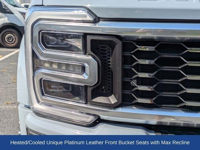 2026 Ford F-450 - $103,000