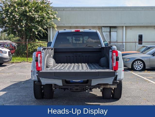 2026 Ford F-450 - $103,000