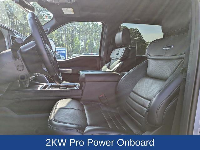 2026 Ford F-450 - $103,000
