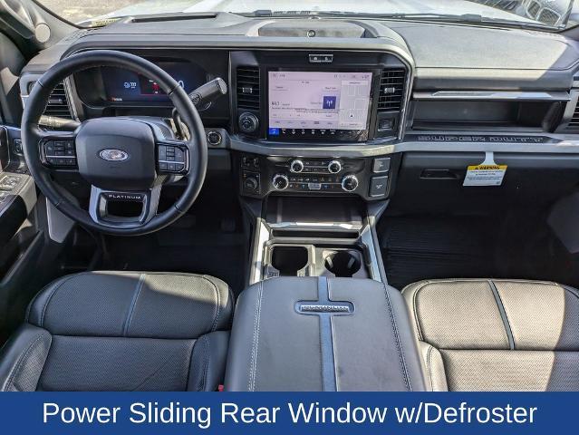 2026 Ford F-450 - $103,000