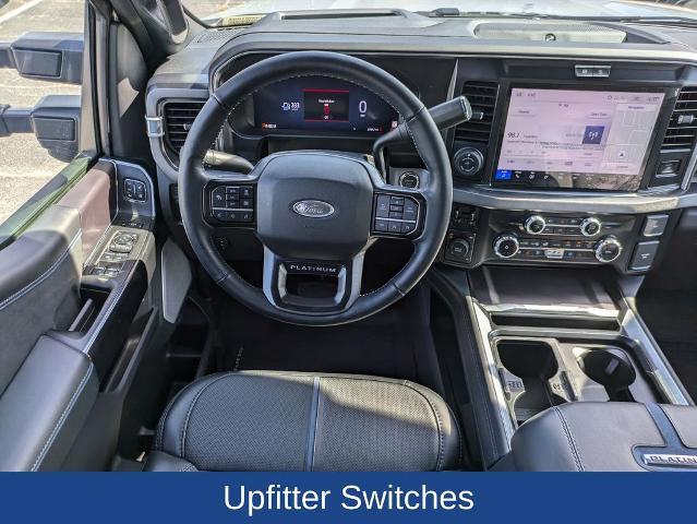 2026 Ford F-450 - $103,000