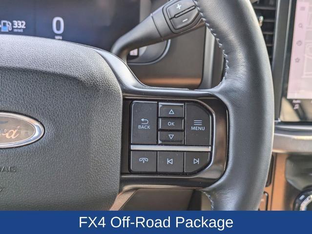 2026 Ford F-450 - $103,000