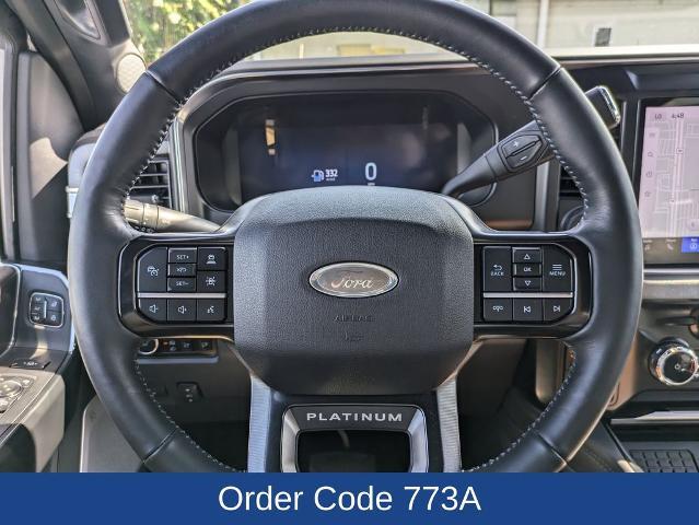 2026 Ford F-450 - $103,000