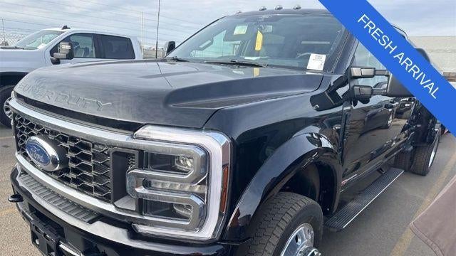 Preowned 2026 Ford F-450 Super Duty XLT for Sale