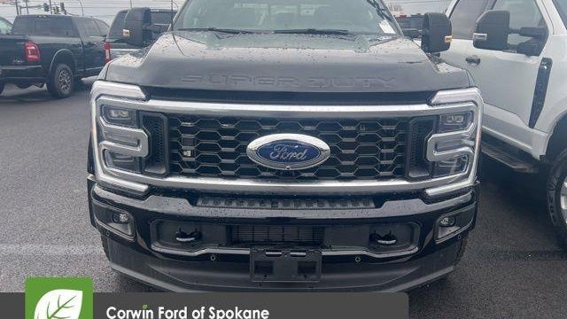 2026 Ford F-450 Super Duty XLT