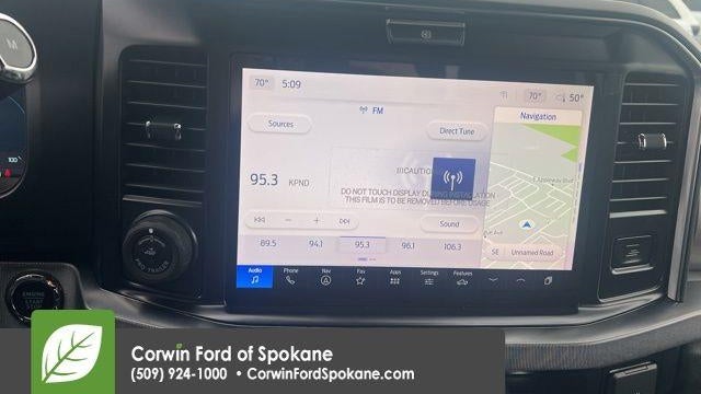 2026 Ford F-450 Super Duty XLT