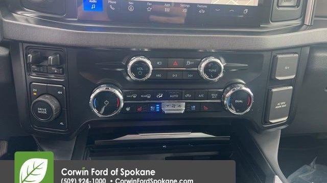 2026 Ford F-450 Super Duty XLT