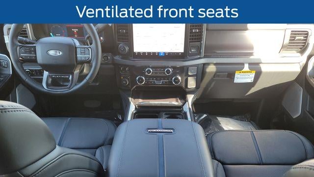 2026 Ford F-450 Super Duty XLT
