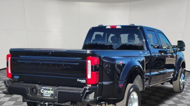 2026 Ford F-450 Super Duty XLT