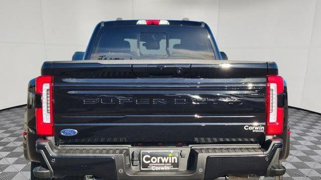 2026 Ford F-450 Super Duty XLT