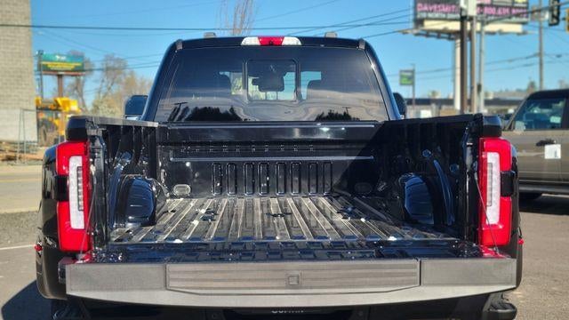 2026 Ford F-450 Super Duty XLT