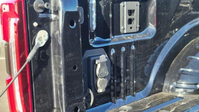 2026 Ford F-450 Super Duty XLT