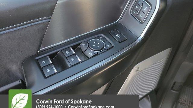 2026 Ford F-450 Super Duty XLT