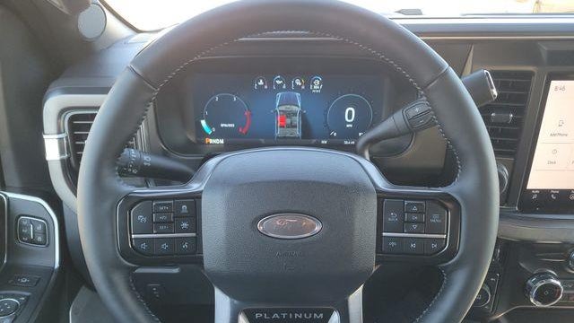 2026 Ford F-450 Super Duty XLT