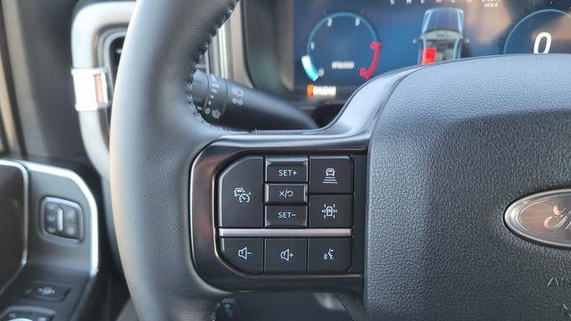 2026 Ford F-450 Super Duty XLT