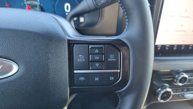 2026 Ford F-450 Super Duty XLT