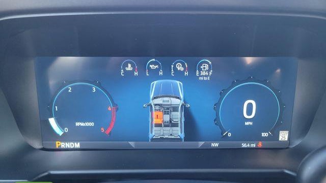 2026 Ford F-450 Super Duty XLT