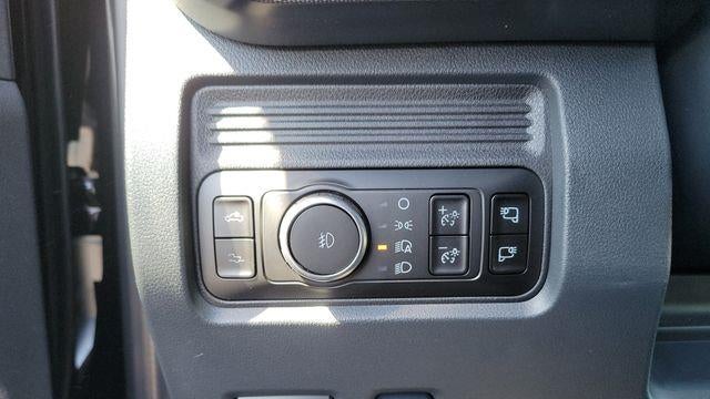 2026 Ford F-450 Super Duty XLT