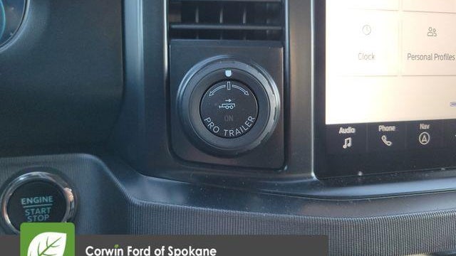 2026 Ford F-450 Super Duty XLT