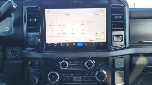 2026 Ford F-450 Super Duty XLT