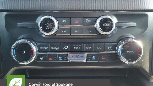 2026 Ford F-450 Super Duty XLT