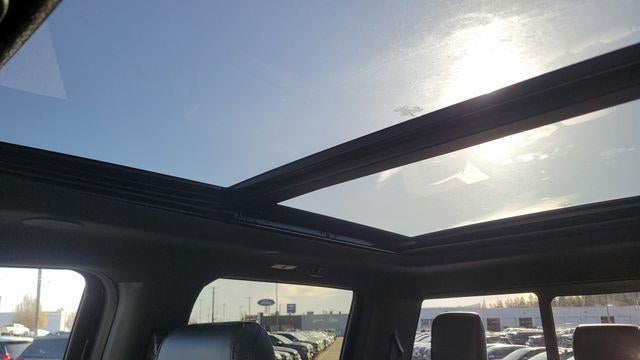 2026 Ford F-450 Super Duty XLT