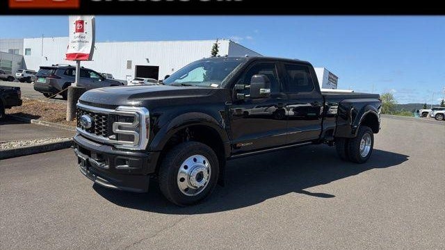 Preowned 2026 Ford F-450 Super Duty XLT for Sale