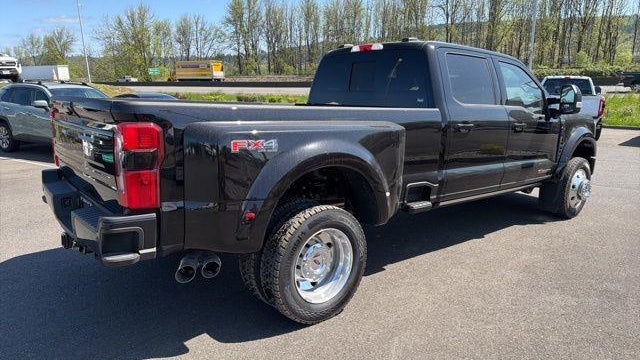 2026 Ford F-450 Super Duty XLT