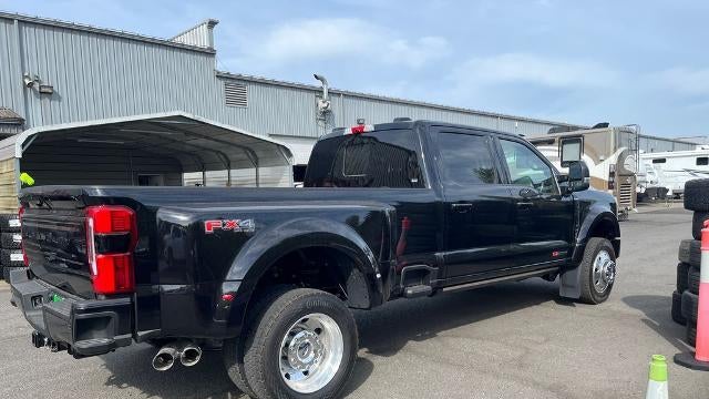 2026 Ford F-450 Super Duty XLT