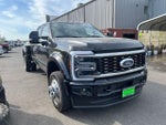 2026 F-450 Super Duty Thumbnail 10