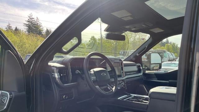 2026 Ford F-450 Super Duty XLT