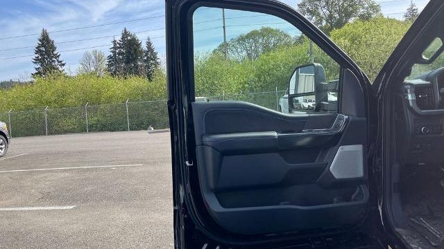 2026 Ford F-450 Super Duty XLT